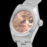 Rolex Date Lady 26 Rosa Oyster 69160 Pink Flamingo Arabic